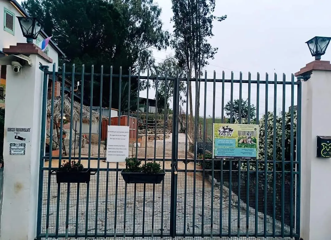 Oasi Liv - Affittacamere Piana Degli Albanesi