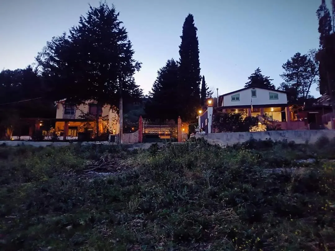 Oasi Liv - Affittacamere Piana Degli Albanesi 0*,  Itálie