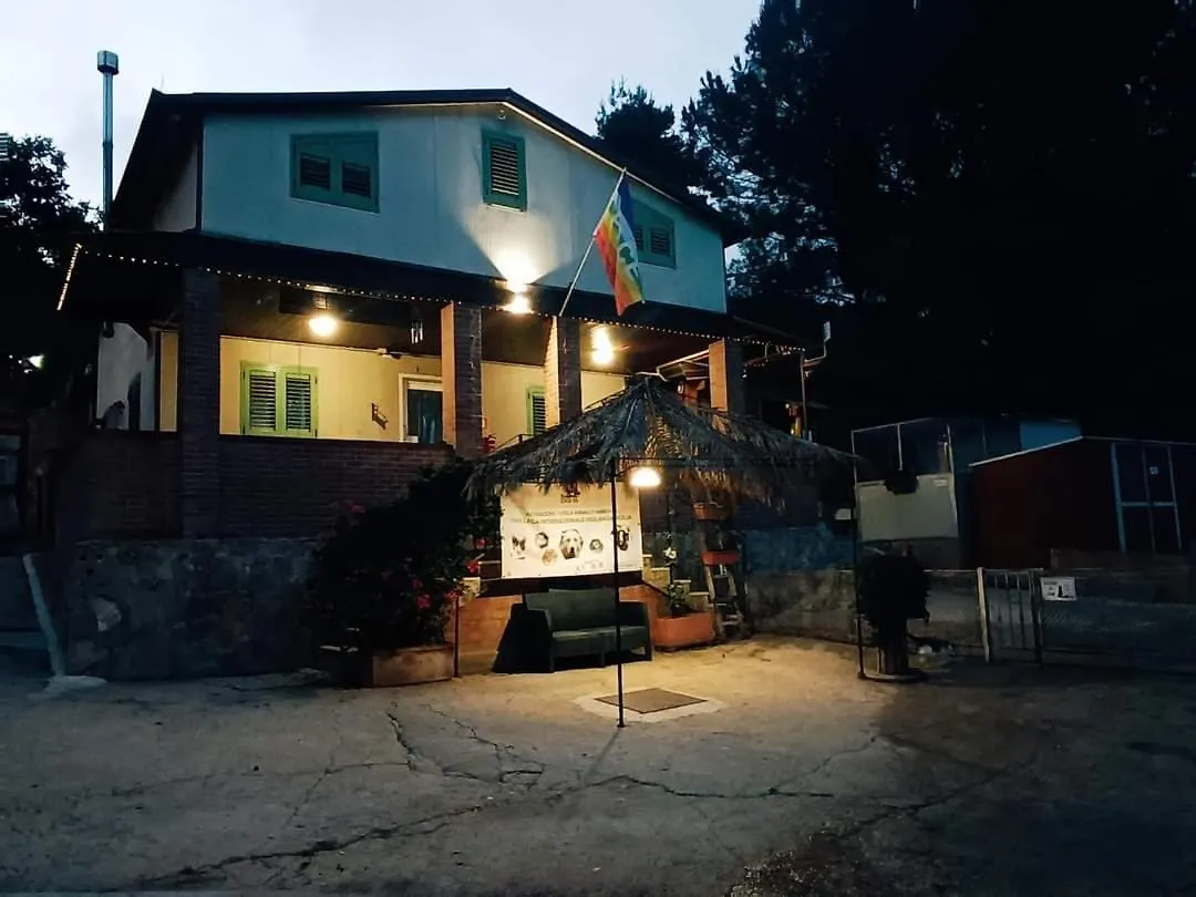 Oasi Liv - Affittacamere Piana Degli Albanesi